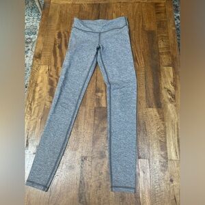 heather gray leggings ivivva